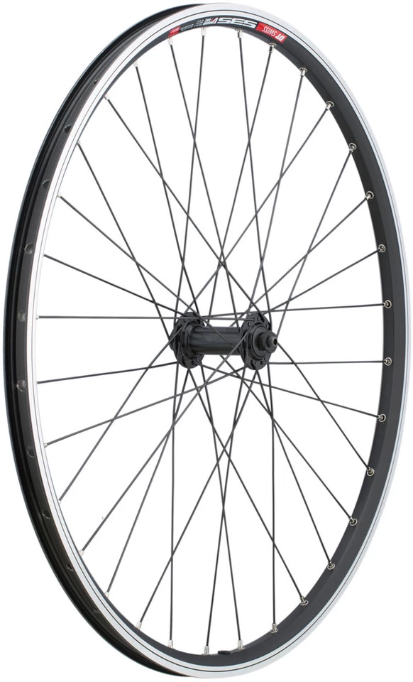 Set De Roues DT Swiss 535 + Shimano T3000 / DH-C3000 26" 4 Set De Roues DT Swiss 535 + Shimano T3000 / DH-C3000 26" – Image 2