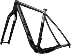 Salsa Kit De Cadre En Carbone Cutthroat MTB 29" -Fournitures Pour Vélos 317231