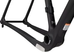 Salsa Kit De Cadre Warbird Carbon Allroad 27,5"/28" -Fournitures Pour Vélos 317245