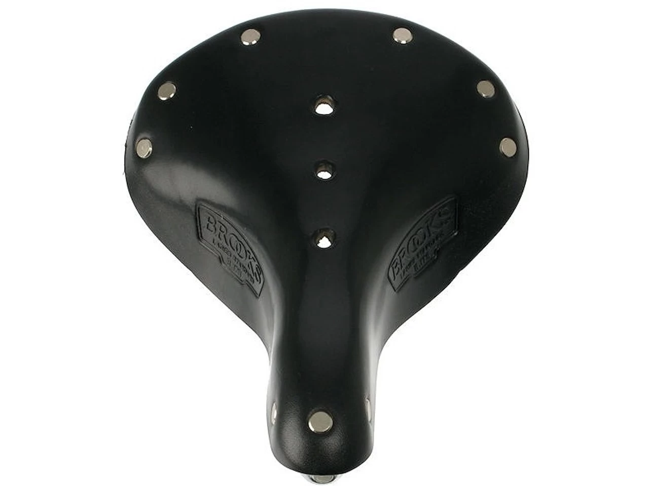 BROOKS Selle Pour Dames B17 S Standard 7 BROOKS Selle Pour Dames B17 S Standard – Image 5