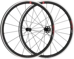 Fulcrum Set De Roues Racing 4 C17