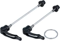 Fulcrum Set De Roues Racing 4 C17 -Fournitures Pour Vélos 318846