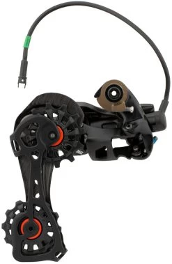 Campagnolo® Dérailleur Arrière Super Record EPS 12s -Fournitures Pour Vélos 320010