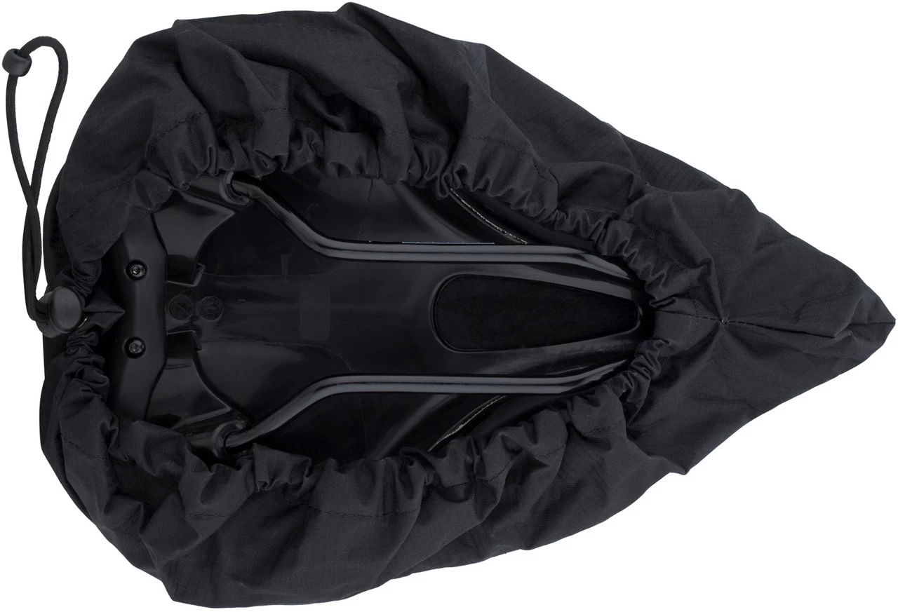 VAUDE Housse De Selle Raincover 6 VAUDE Housse De Selle Raincover – Image 4