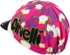 Cinelli Casquette Cycliste Ana Benaroya Heart -Fournitures Pour Vélos 321427