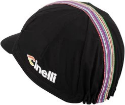 Cinelli Casquette Cycliste Ciao 19 Cinelli Casquette Cycliste Ciao -Fournitures Pour Vélos 321436