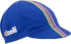 Cinelli Casquette Cycliste Ciao 20 Cinelli Casquette Cycliste Ciao -Fournitures Pour Vélos 321437