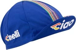 Cinelli Casquette Cycliste Ciao 21 Cinelli Casquette Cycliste Ciao -Fournitures Pour Vélos 321438