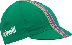Cinelli Casquette Cycliste Ciao 23 Cinelli Casquette Cycliste Ciao -Fournitures Pour Vélos 321440