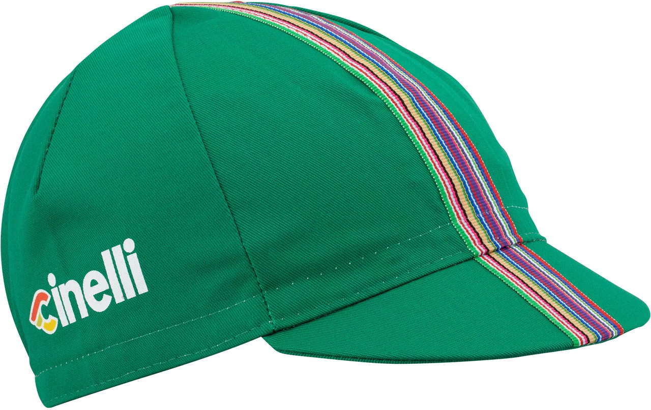 Cinelli Casquette Cycliste Ciao 12 Cinelli Casquette Cycliste Ciao – Image 10