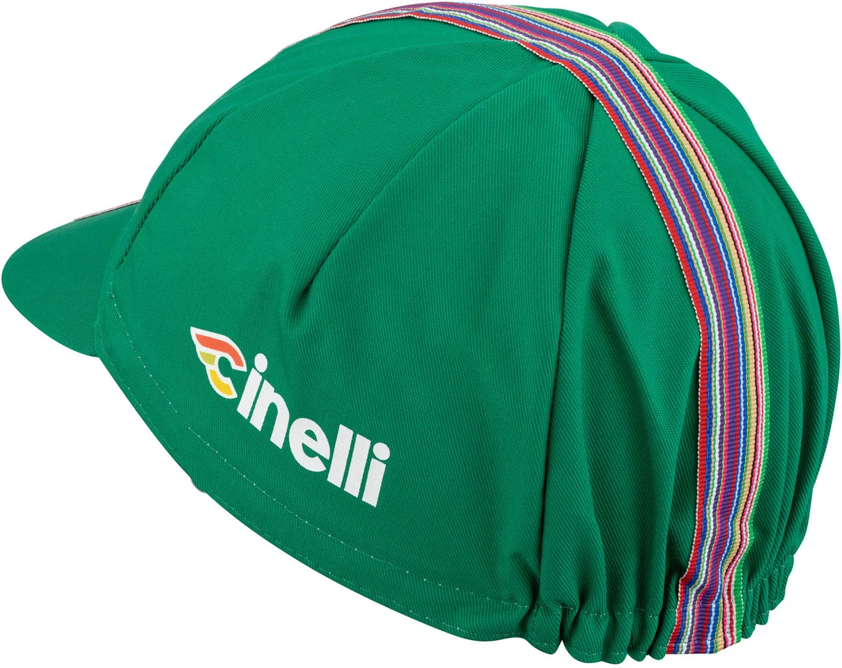 Cinelli Casquette Cycliste Ciao 14 Cinelli Casquette Cycliste Ciao – Image 12