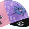 Cinelli Casquette Cycliste Stevie Gee Alley Cat -Fournitures Pour Vélos 321479