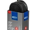 Schwalbe Chambre à Air 19A Extralight Pour 27,5" / 28" / 29" 1 Schwalbe Chambre à Air 19A Extralight Pour 27,5" / 28" / 29" -Fournitures Pour Vélos 321601
