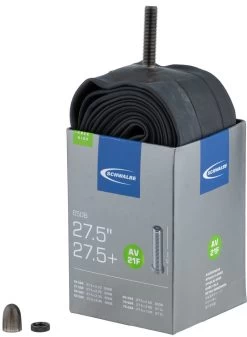 Schwalbe Chambre à Air 21F Pour 27,5+ Freeride -Fournitures Pour Vélos 321619