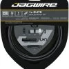 JAGWIRE Set De Câble De Vitesses 1X Elite Sealed -Fournitures Pour Vélos 322369