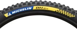 Michelin Pneu Rigide DH 34 29" -Fournitures Pour Vélos 322631