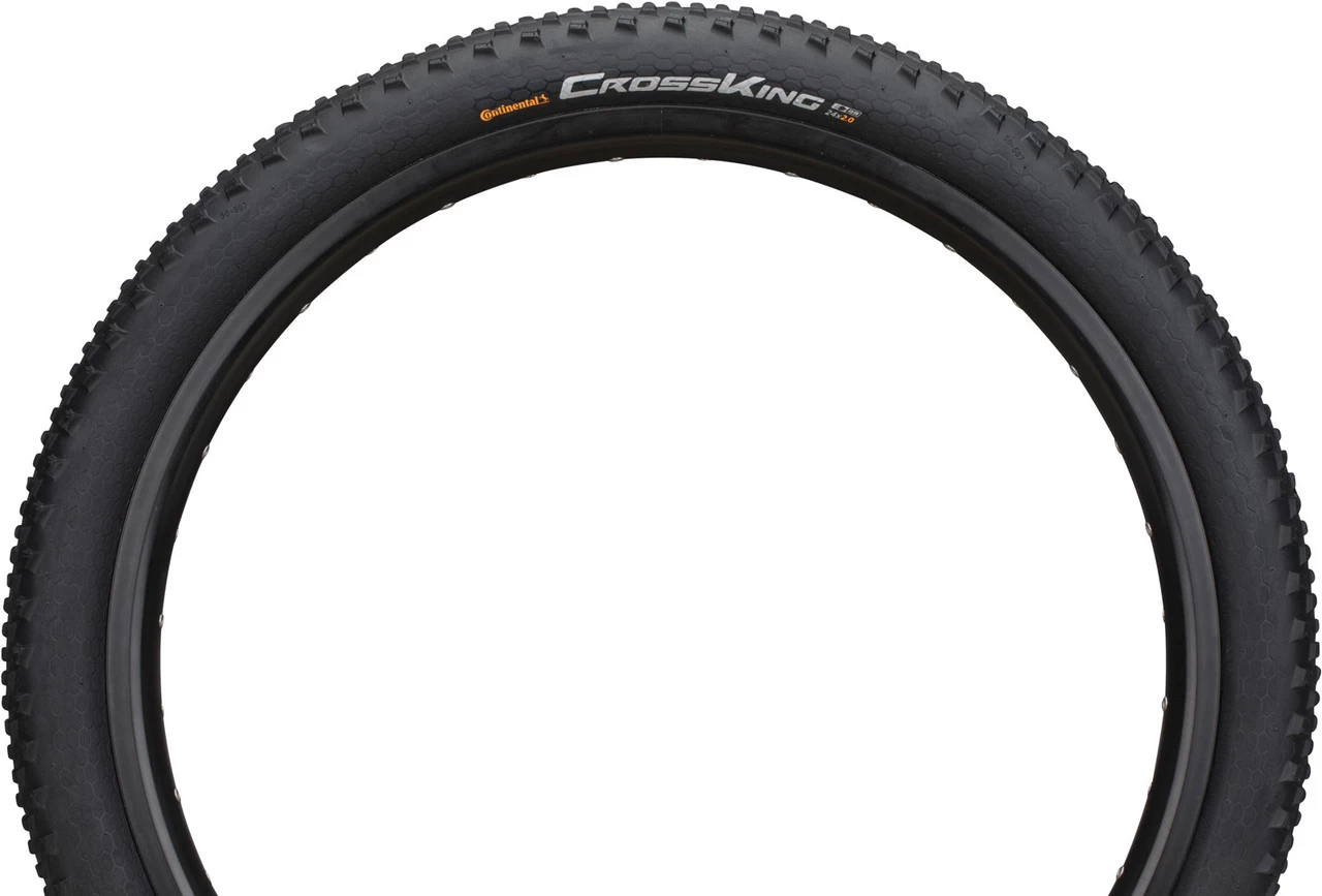 Continental Pneu Rigide Cross King 20" 4 Continental Pneu Rigide Cross King 20" – Image 2