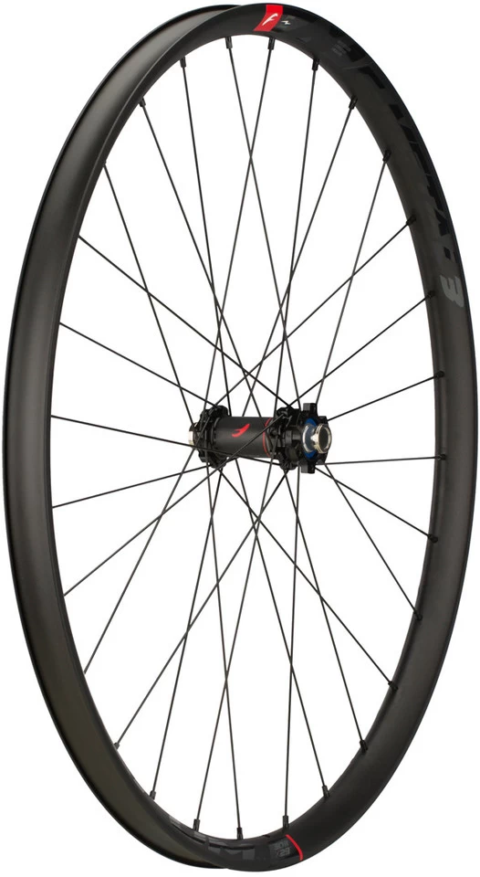 Fulcrum Set De Roues E-Metal 3 Disque 6 Trous Boost 29" Modèle 2019 4 Fulcrum Set De Roues E-Metal 3 Disque 6 Trous Boost 29" Modèle 2019 – Image 2