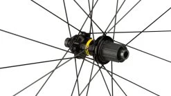 Mavic Set De Roues Aksium Disc Center Lock 12 Mavic Set De Roues Aksium Disc Center Lock -Fournitures Pour Vélos 324637