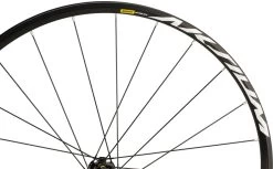 Mavic Set De Roues Aksium Disc Center Lock 13 Mavic Set De Roues Aksium Disc Center Lock -Fournitures Pour Vélos 324638