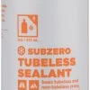 Orange-seal Fluide D'Étanchéité Subzero Sealant -Fournitures Pour Vélos 325056