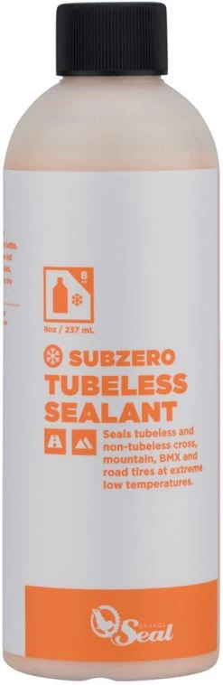 Orange-seal Fluide D'Étanchéité Subzero Sealant