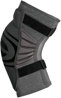 IXS Protège-Genoux Carve EVO+ -Fournitures Pour Vélos 325145