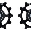 CERAMICSPEED Galets De Dérailleur Coated Shimano 11 Vitesses 12 Dents -Fournitures Pour Vélos 325910