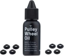 CERAMICSPEED Galets De Dérailleur Coated Shimano 11 Vitesses 12 Dents 7 CERAMICSPEED Galets De Dérailleur Coated Shimano 11 Vitesses 12 Dents -Fournitures Pour Vélos 325912