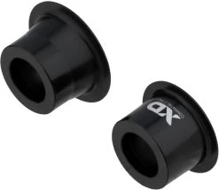 ZIPP Capuchons Pour Moyeux Arrière ZM1 -Fournitures Pour Vélos 325992