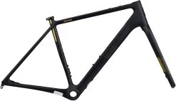 Salsa Kit De Cadre Warroad Carbon Allroad 27,5"/28"