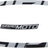 ZIPP Kit D'Autocollants Pour 3ZERO MOTO 29" -Fournitures Pour Vélos 327637