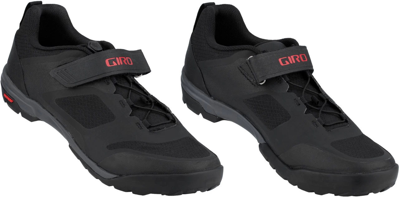 Giro Chaussures VTT Ventana Fastlace 4 Giro Chaussures VTT Ventana Fastlace – Image 2