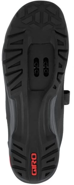 Giro Chaussures VTT Ventana Fastlace 9 Giro Chaussures VTT Ventana Fastlace -Fournitures Pour Vélos 327646