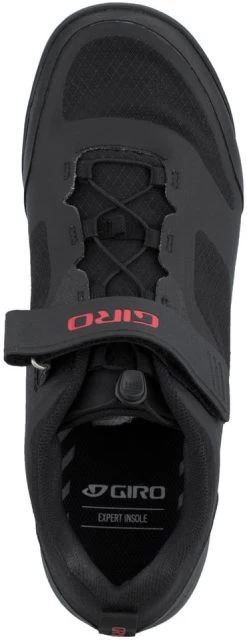 Giro Chaussures VTT Ventana Fastlace 11 Giro Chaussures VTT Ventana Fastlace -Fournitures Pour Vélos 327648