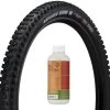 MAXXIS Pneu Souple Minion DHR II Dual EXO WT TR 27,5" + E13 Tire Plasma -Fournitures Pour Vélos 328150