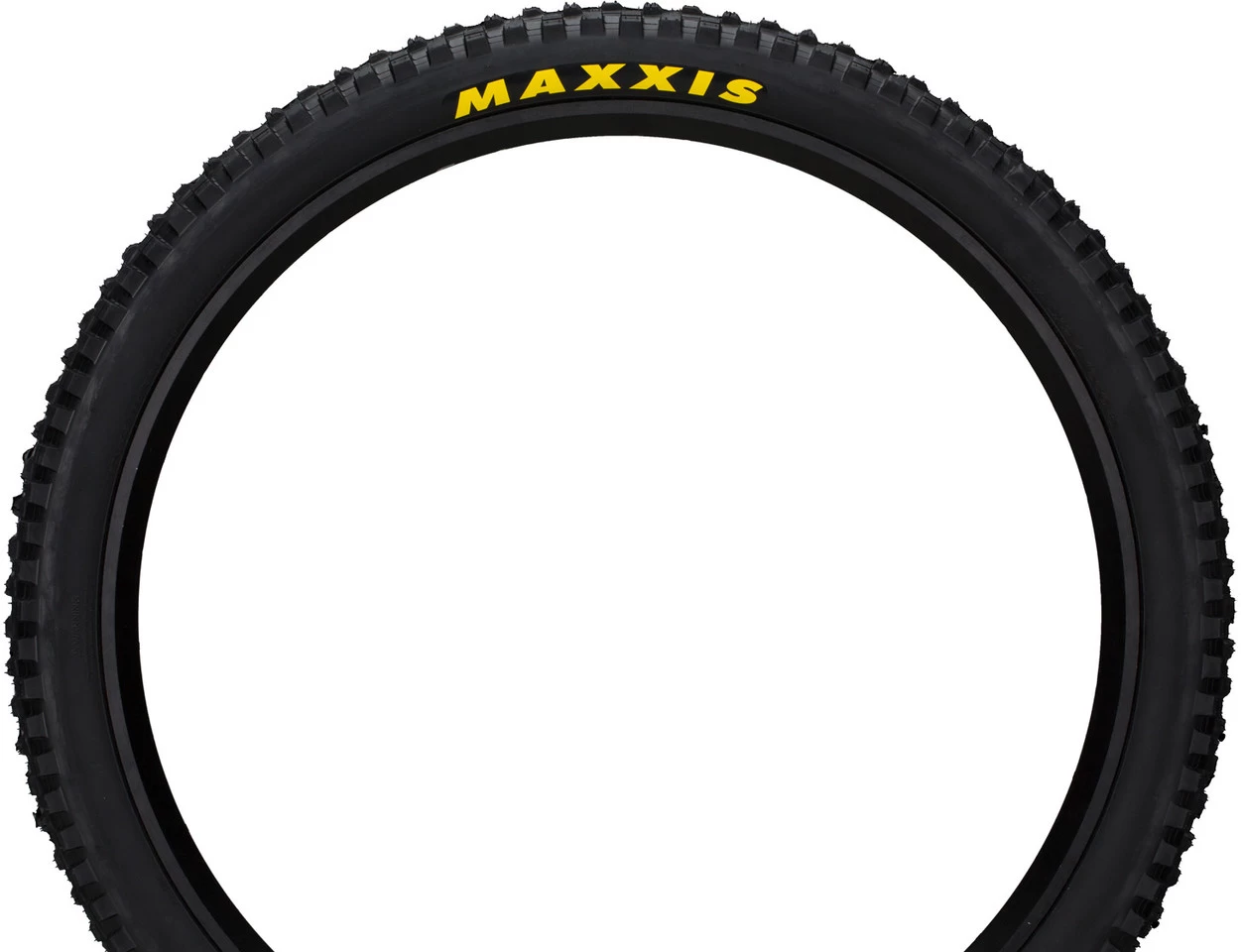 MAXXIS Pneu Souple Minion DHR II Dual EXO WT TR 27,5" + E13 Tire Plasma 4 MAXXIS Pneu Souple Minion DHR II Dual EXO WT TR 27,5" + E13 Tire Plasma – Image 2