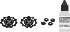 CERAMICSPEED Galets De Dérailleur Shimano 11 Vitesses -Fournitures Pour Vélos 328692