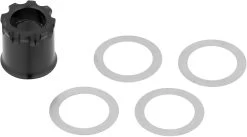 Tune Kit De Conversion Corps De Roue Libre Endurance P. Axe Traversant X-12 -Fournitures Pour Vélos 328897