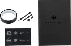 Roue En Carbone Three Disc Center Lock 28" -Fournitures Pour Vélos 328916