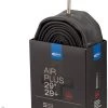 Schwalbe Chambre à Air 19+ Air Plus Pour 29+ -Fournitures Pour Vélos 332049