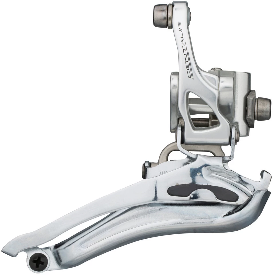Campagnolo® Dérailleur Avant Centaur 11 2/11 Vitesses 3 Campagnolo® Dérailleur Avant Centaur 11 2/11 Vitesses