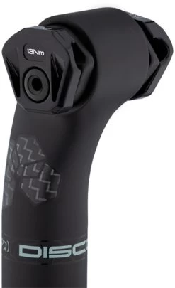 Pro Tige De Selle Discover Di2 Carbon -Fournitures Pour Vélos 334873