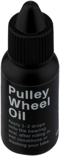 CERAMICSPEED Galets De Dérailleur OSPW Coated 14/18 Dents -Fournitures Pour Vélos 335435