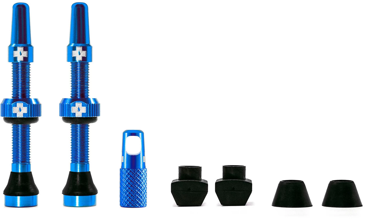 Muc-Off Set De 2 Valves Tubeless 10 Muc-Off Set De 2 Valves Tubeless – Image 8