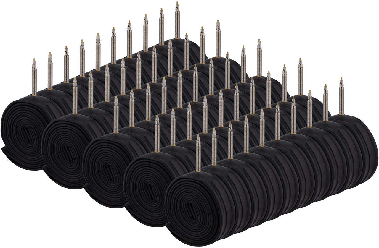 Continental Chambre à Air Tour 28 All - Emballage D'Atelier - 50 Pièces 5 Continental Chambre à Air Tour 28 All - Emballage D'Atelier - 50 Pièces – Image 3