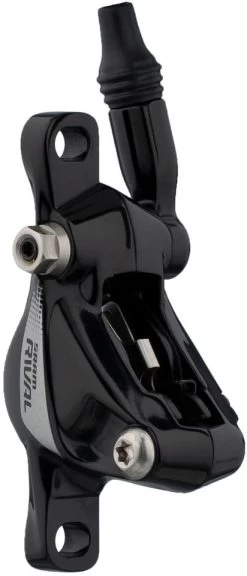 SRAM Frein à Disque Hydraulique Rival 22 Avec Levier DoubleTap® 18 SRAM Frein à Disque Hydraulique Rival 22 Avec Levier DoubleTap® -Fournitures Pour Vélos 338010