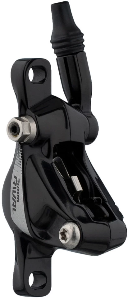 SRAM Frein à Disque Hydraulique Rival 22 Avec Levier DoubleTap® 7 SRAM Frein à Disque Hydraulique Rival 22 Avec Levier DoubleTap® – Image 5