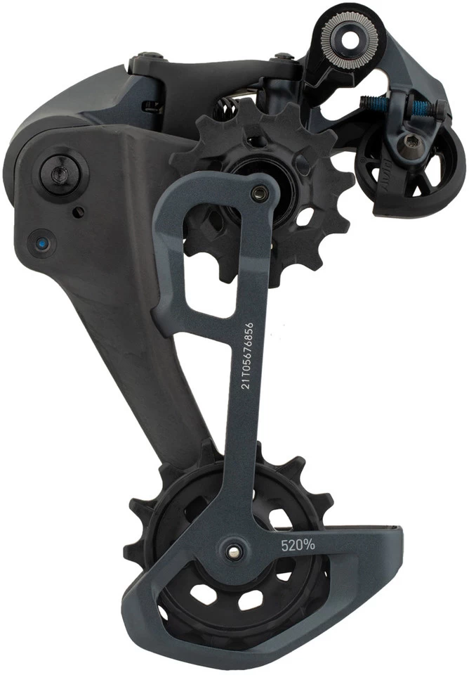 SRAM Dérailleur Arrière XX1 Eagle 12 Vitesses 4 SRAM Dérailleur Arrière XX1 Eagle 12 Vitesses – Image 2