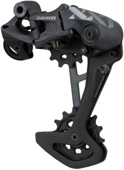 SRAM Dérailleur Arrière XX1 Eagle 12 Vitesses 8 SRAM Dérailleur Arrière XX1 Eagle 12 Vitesses -Fournitures Pour Vélos 338729